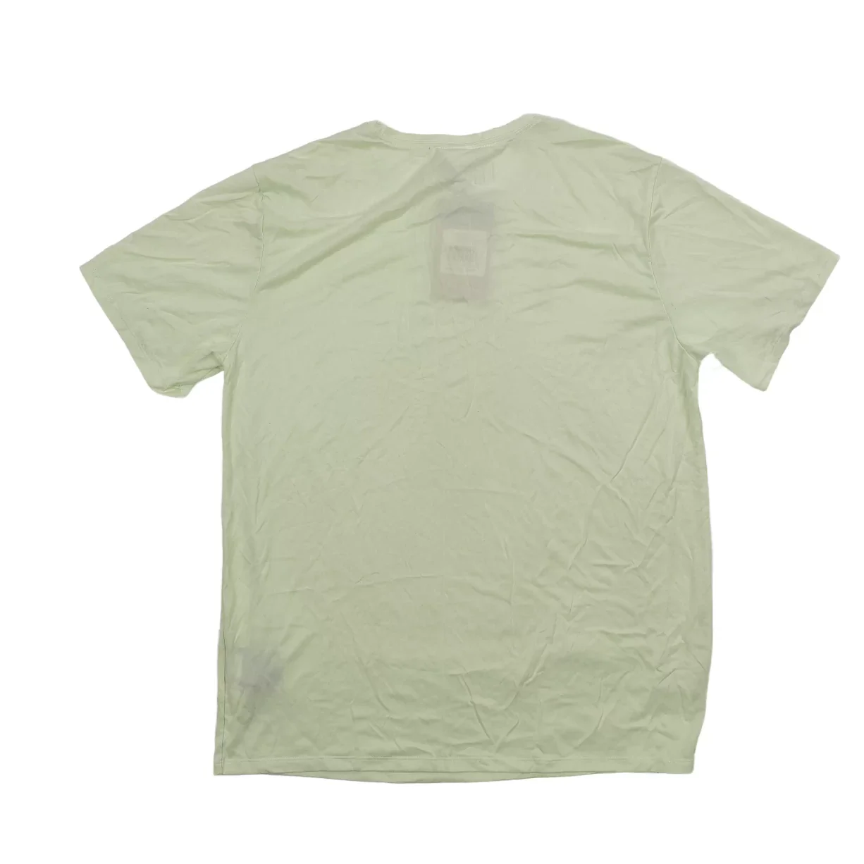 The North Face Elevation Short Sleeve Tee - Men's - Image 2