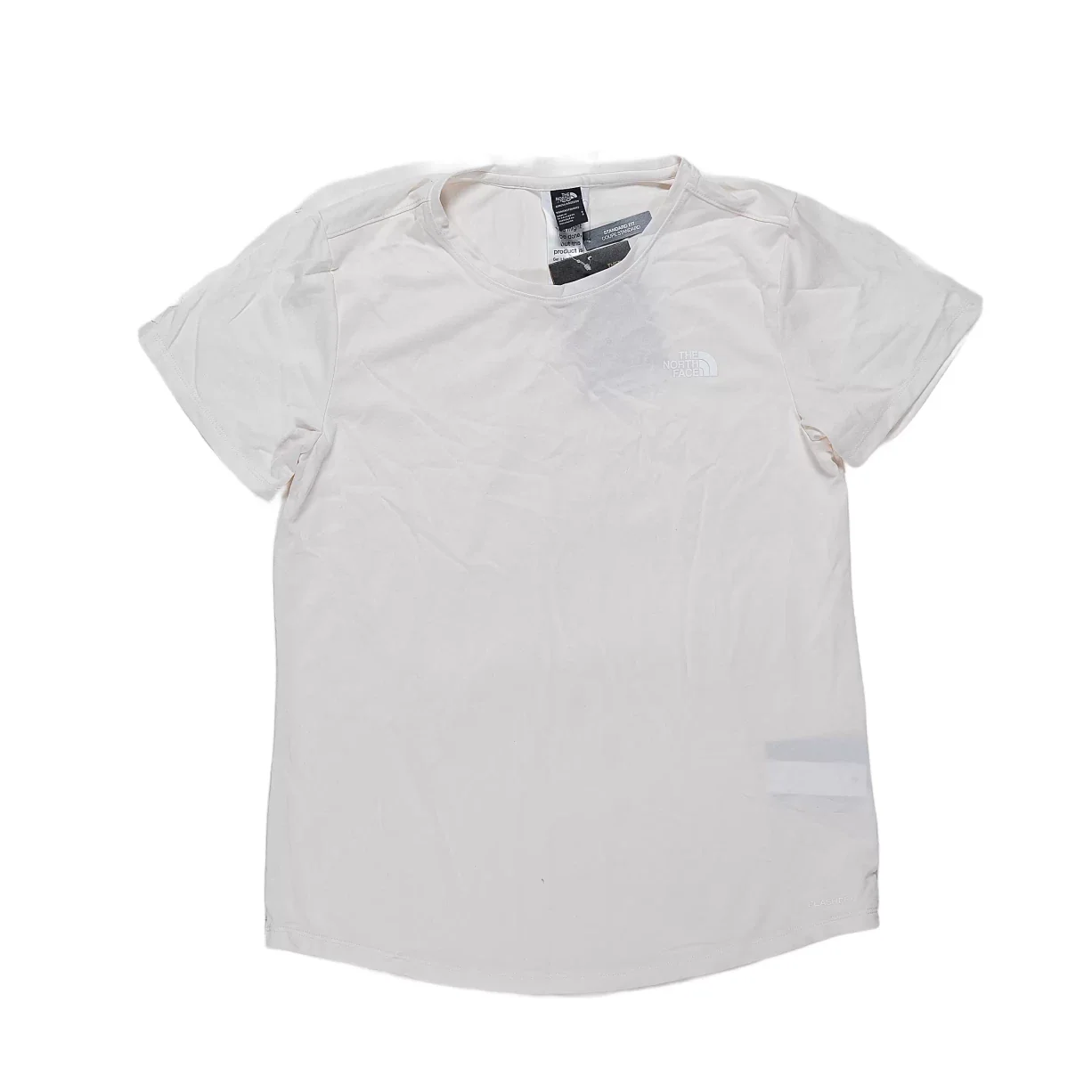 The North Face Elevation Short Sleeve Tee - Women's
