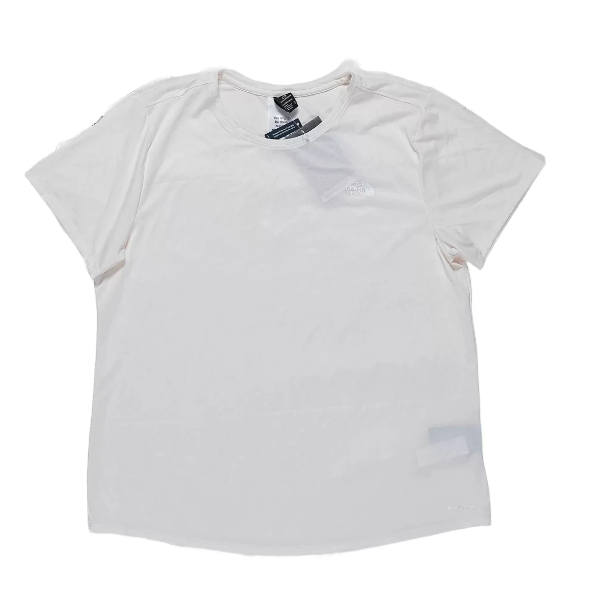 The North Face Elevation Short Sleeve Tee - Women's