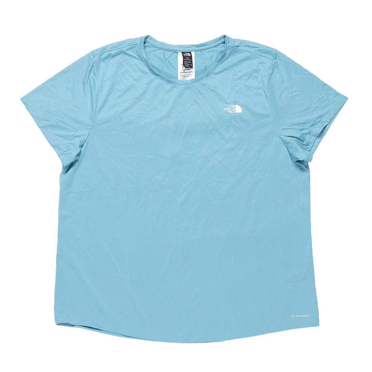 The North Face Elevation Short Sleeve Tee - Women's