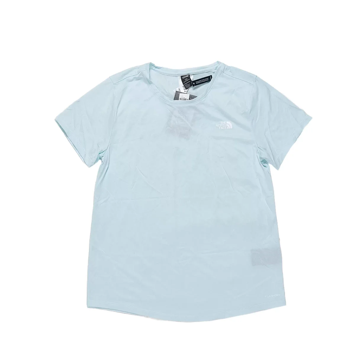 The North Face Elevation Short Sleeve Tee - Women's