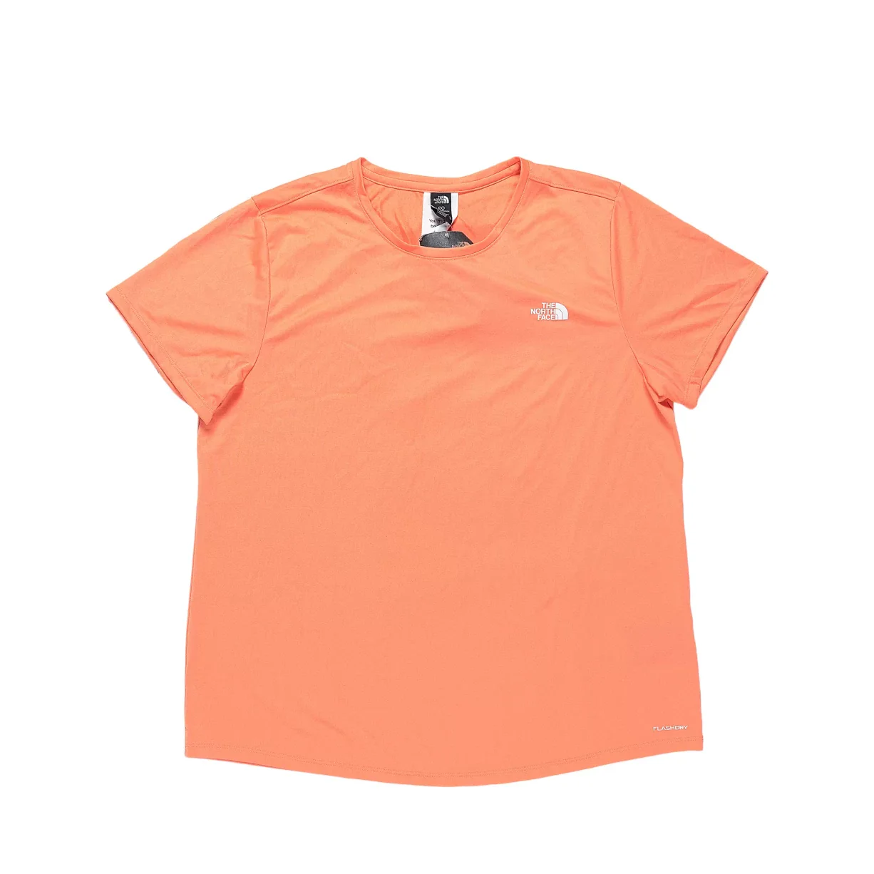 The North Face Elevation Short Sleeve Tee - Women's