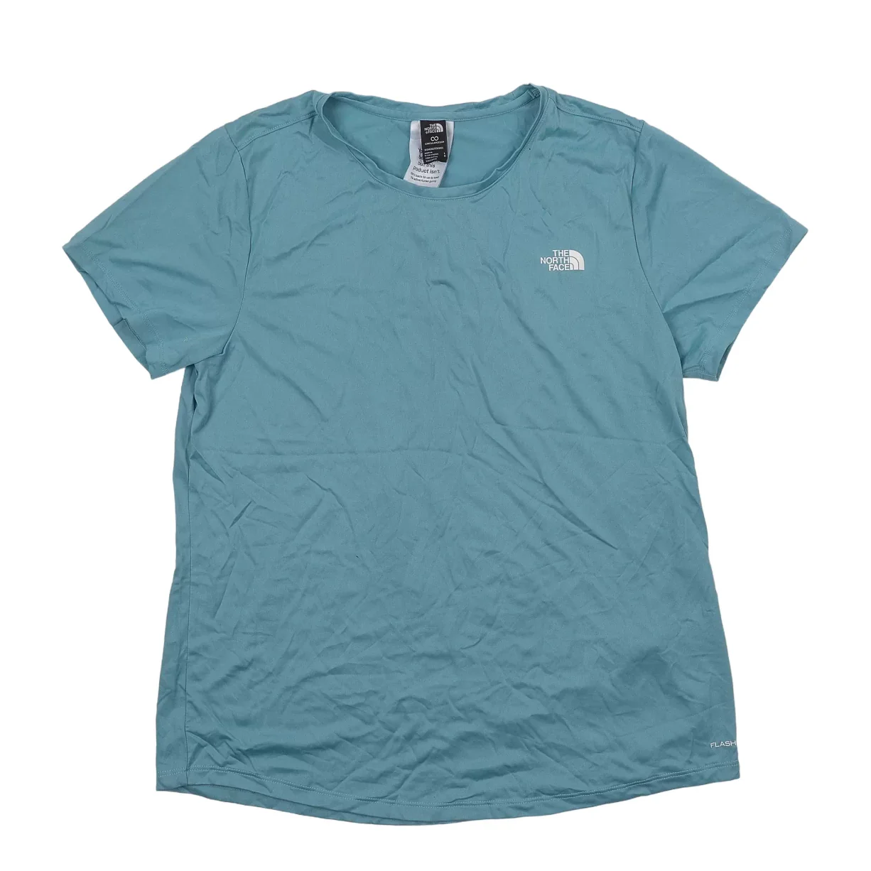 The North Face Elevation Short Sleeve Tee - Women's