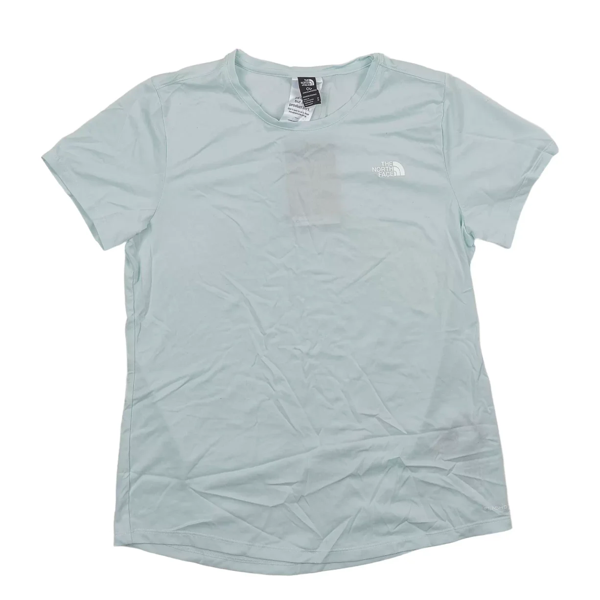 The North Face Elevation Short Sleeve Tee - Women's