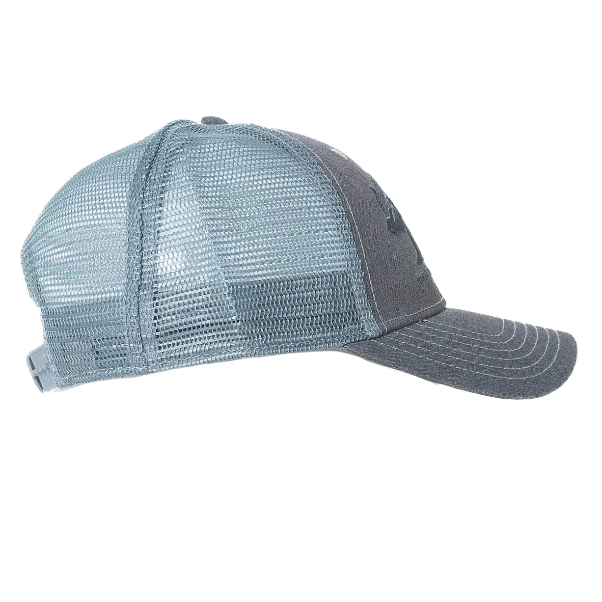 The North Face Embroidered Mudder Trucker Hat - Image 2