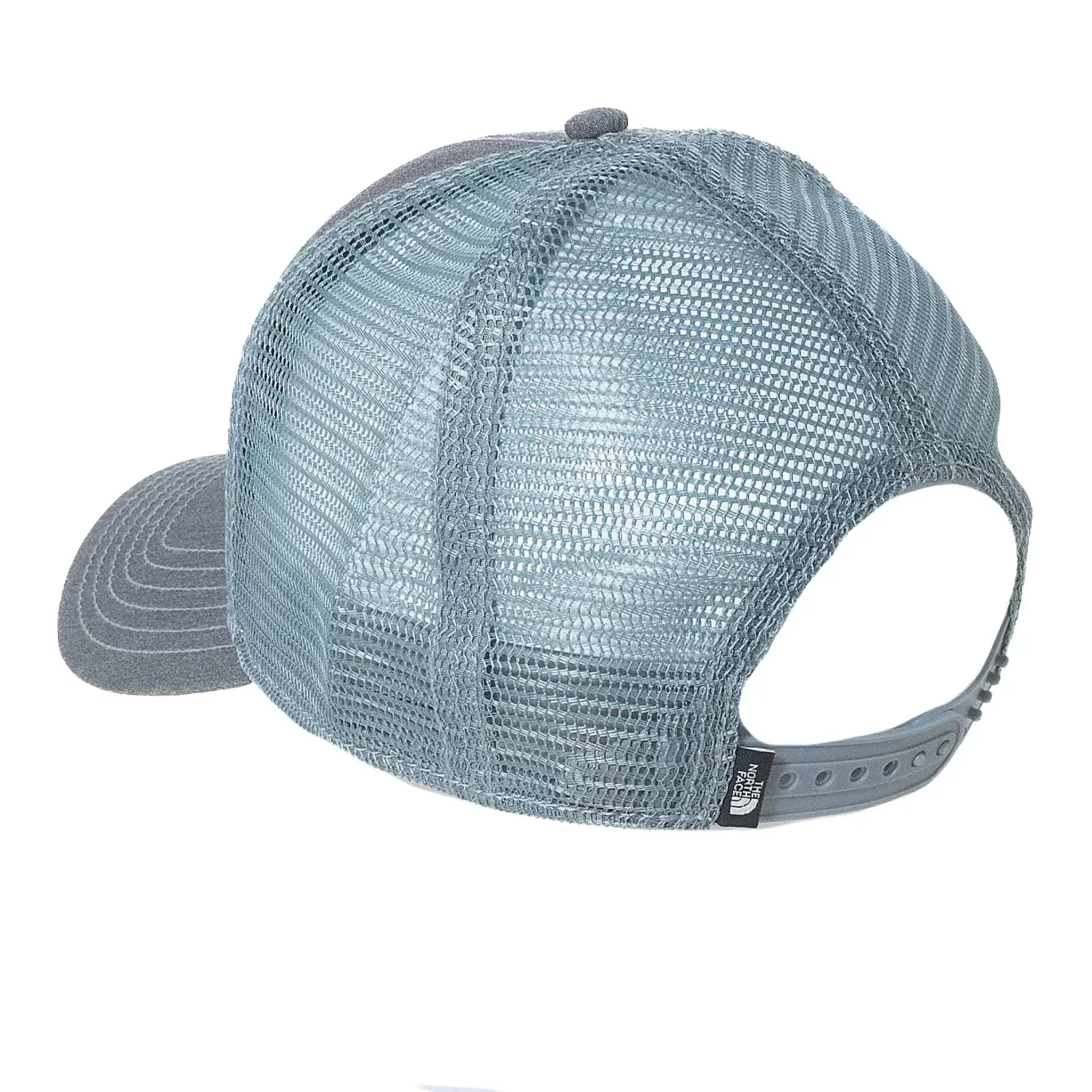 The North Face Embroidered Mudder Trucker Hat - Image 3