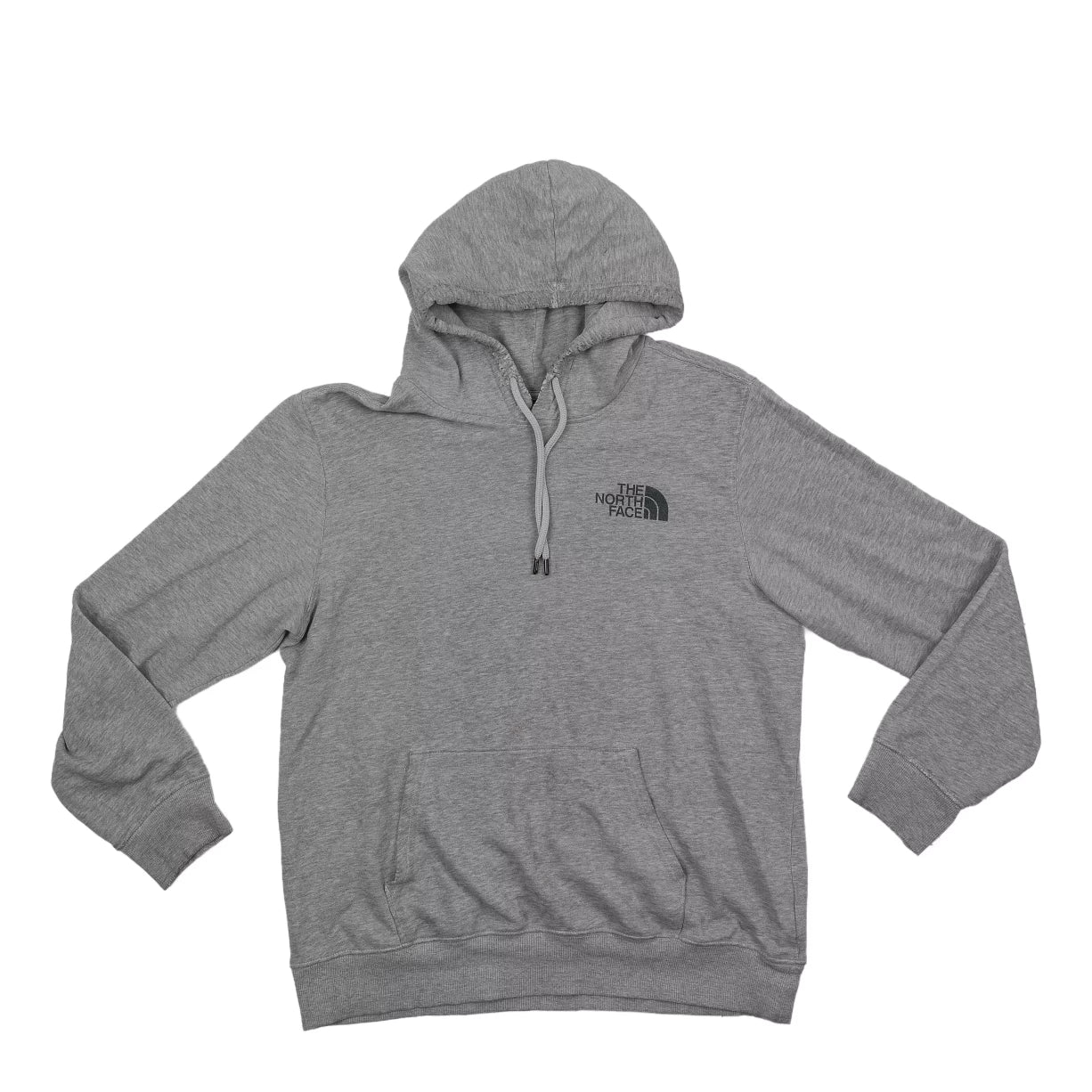 The North Face Evolution Box NSE Regular Hoodie - Men's