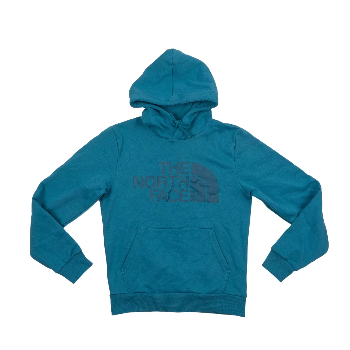 The North Face Evolution Half Dome Hoodie - Men's