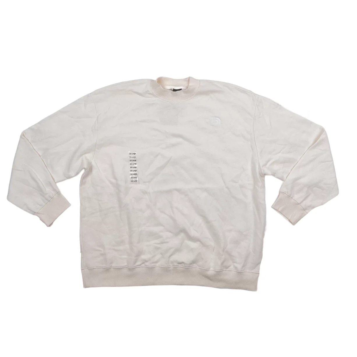 The North Face Evolution Mock Neck Sweatshirt - Men's