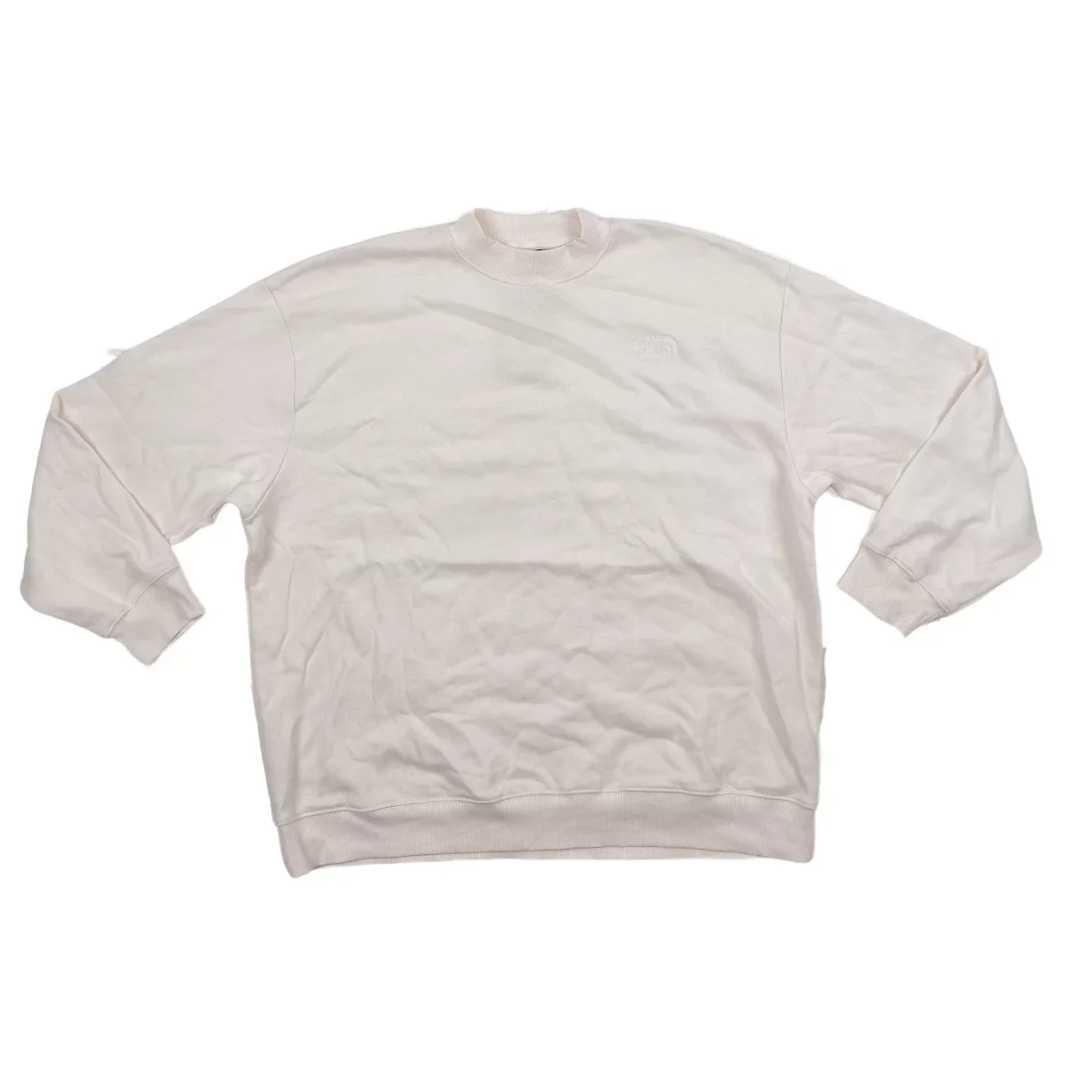 The North Face Evolution Mock Neck Sweatshirt - Men's