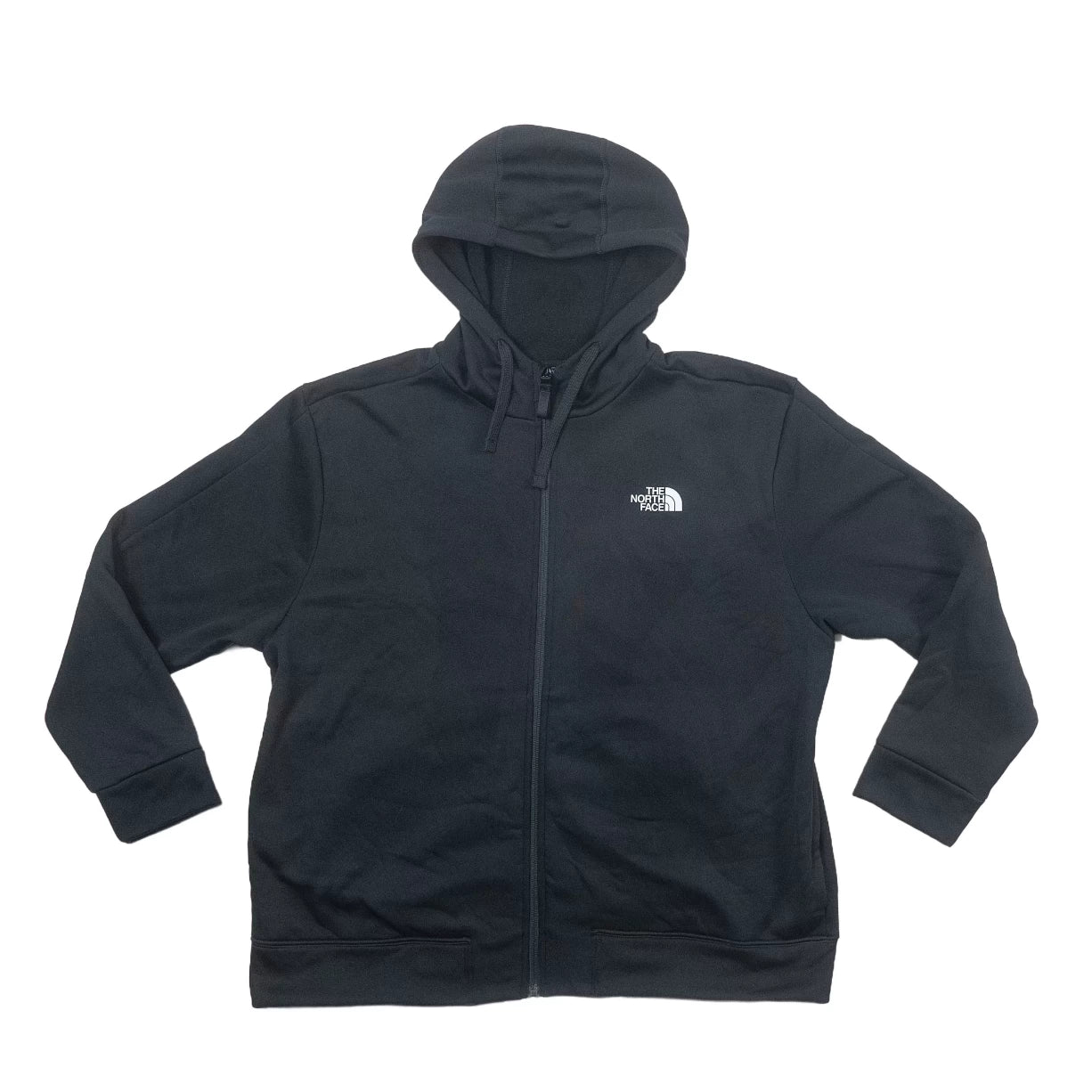 The North Face Explorer Full Zip Hoodie - Women's