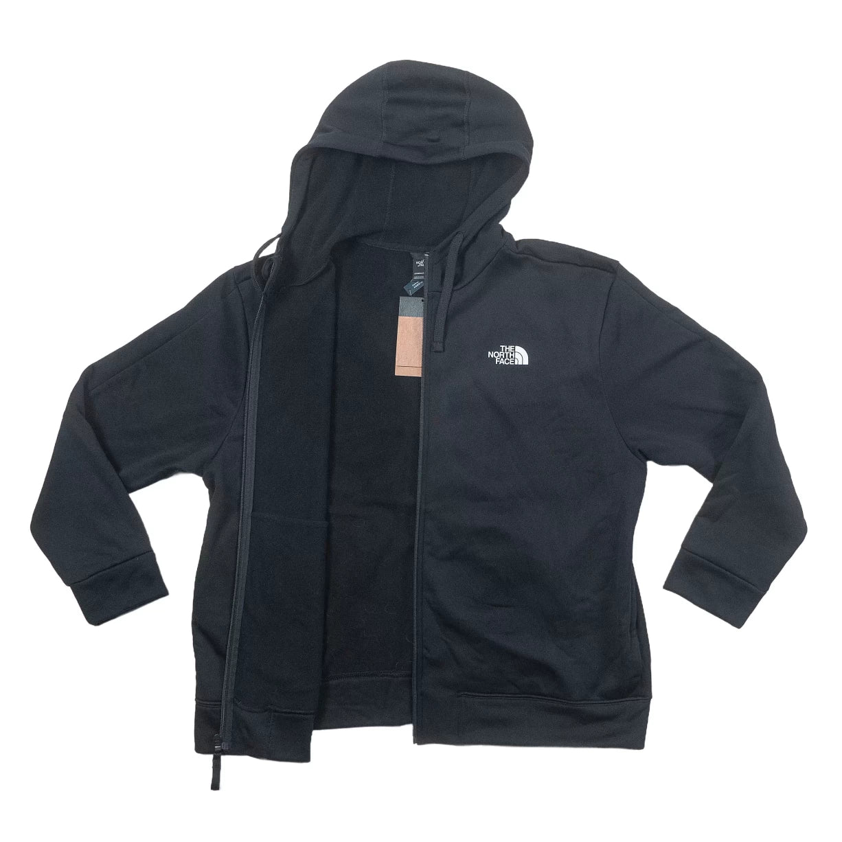 The North Face Explorer Full Zip Hoodie - Women's - Image 2