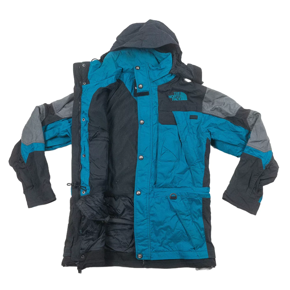 The North Face Extreme Gear Jacket - Men's - Image 2