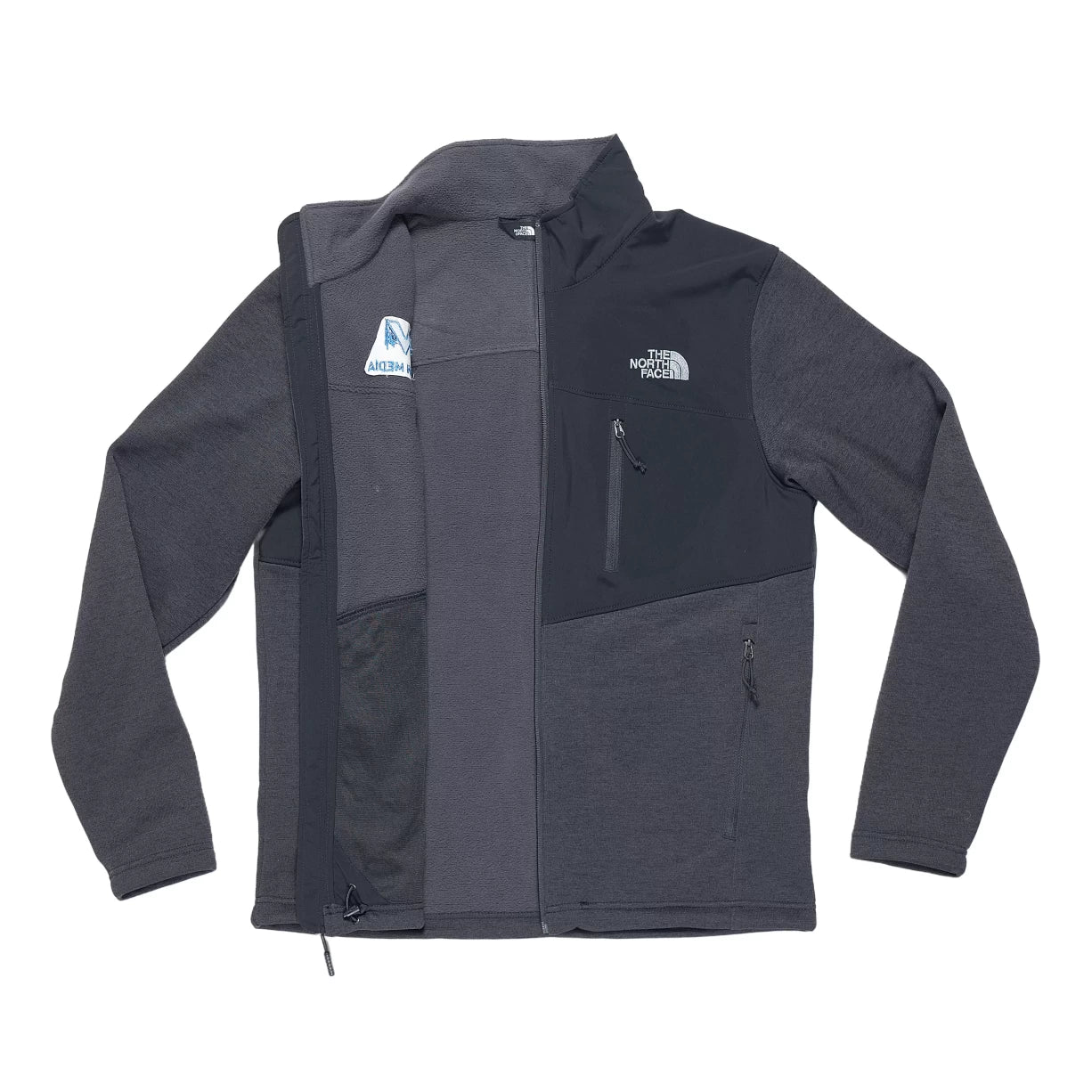 The North Face Far North Fleece Jacket - Men's - Image 2