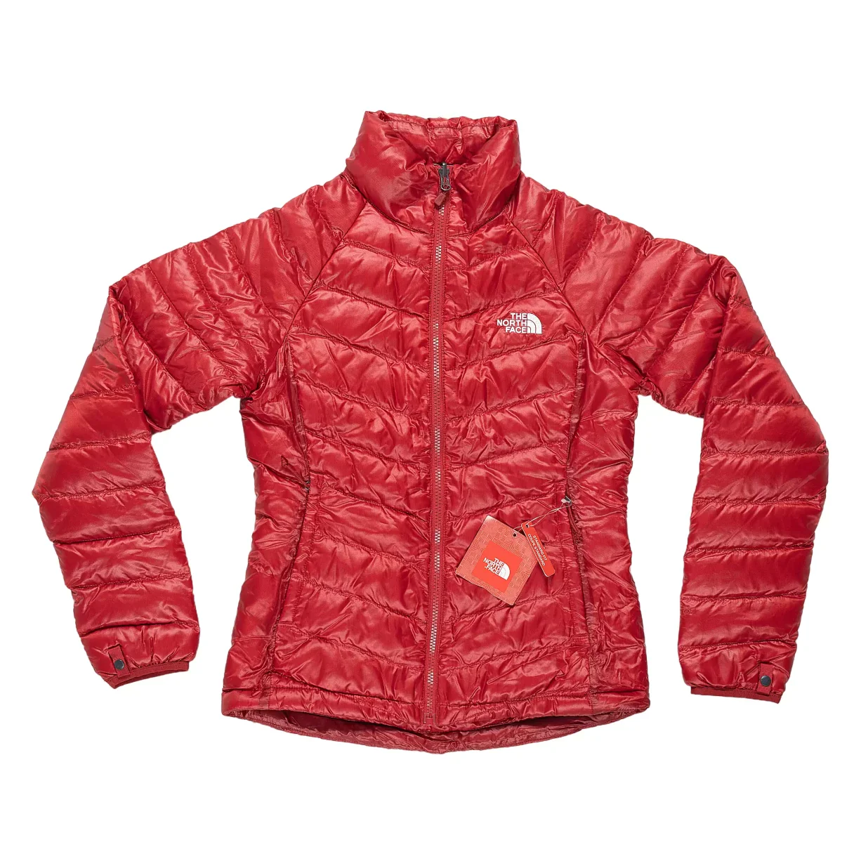 The North Face Flare Down Jacket - Women's
