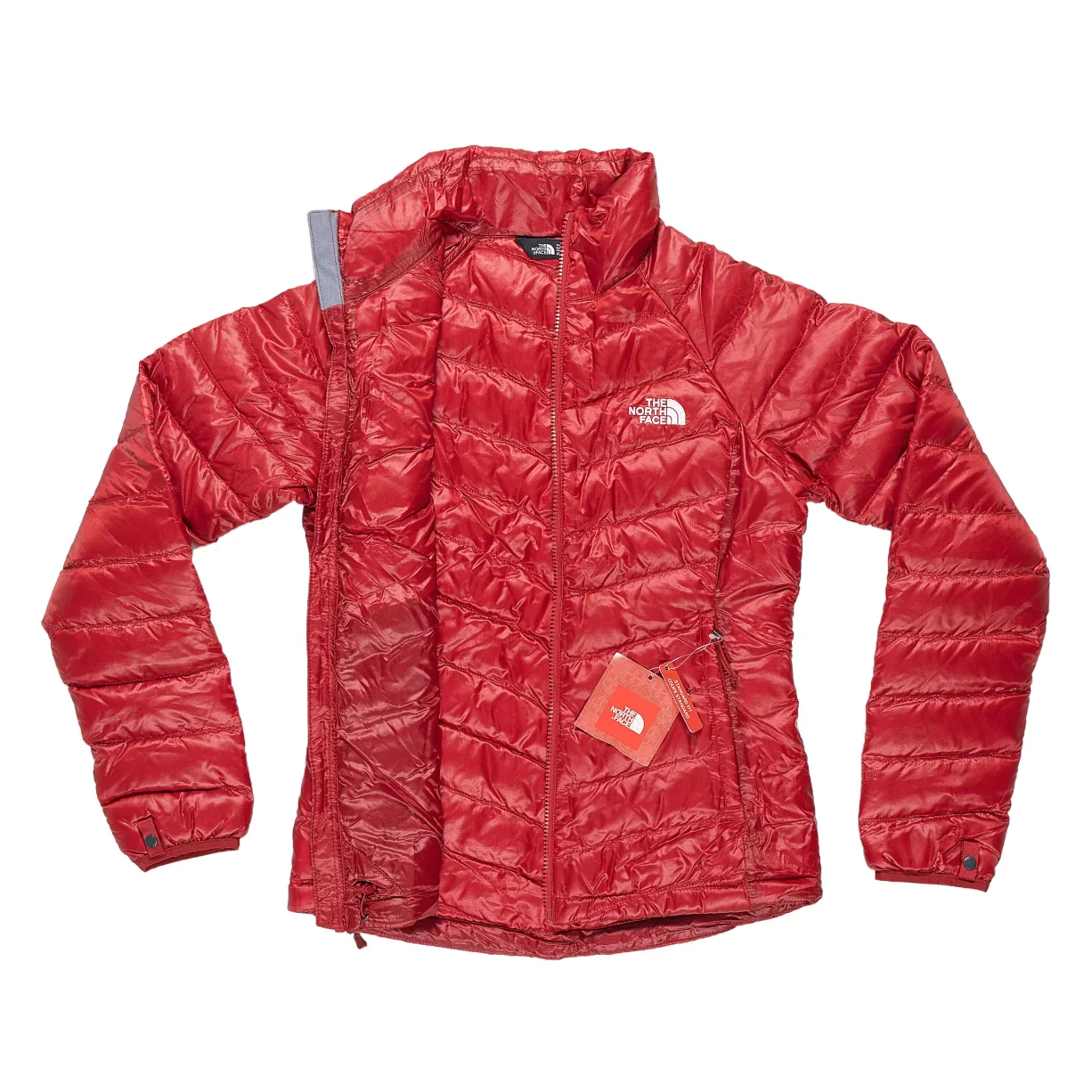 The North Face Flare Down Jacket - Women's - Image 2