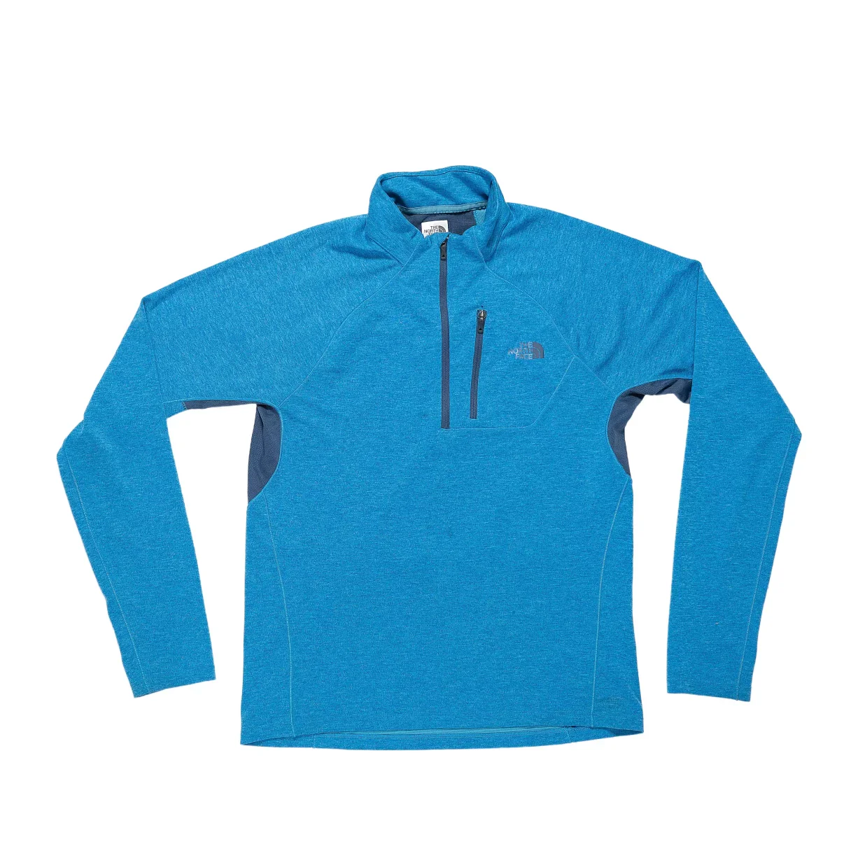 The North Face Flash Dry Quarter Zip - Men's