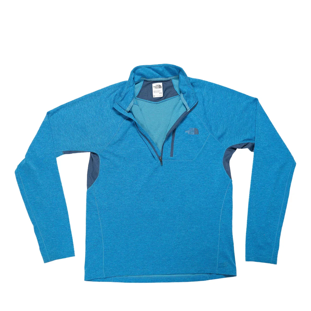 The North Face Flash Dry Quarter Zip - Men's - Image 2