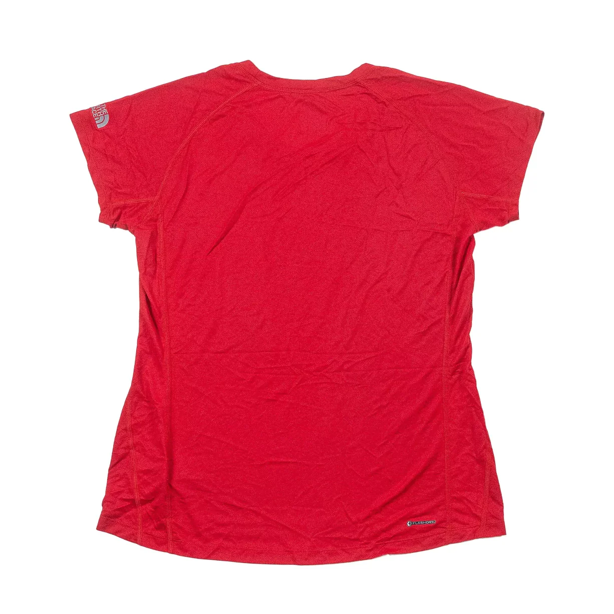The North Face Flashdry Short Sleeve Shirt - Women's - Image 2