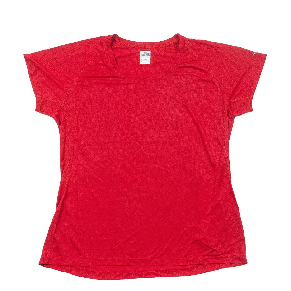 The North Face Flashdry Short Sleeve Shirt - Women's