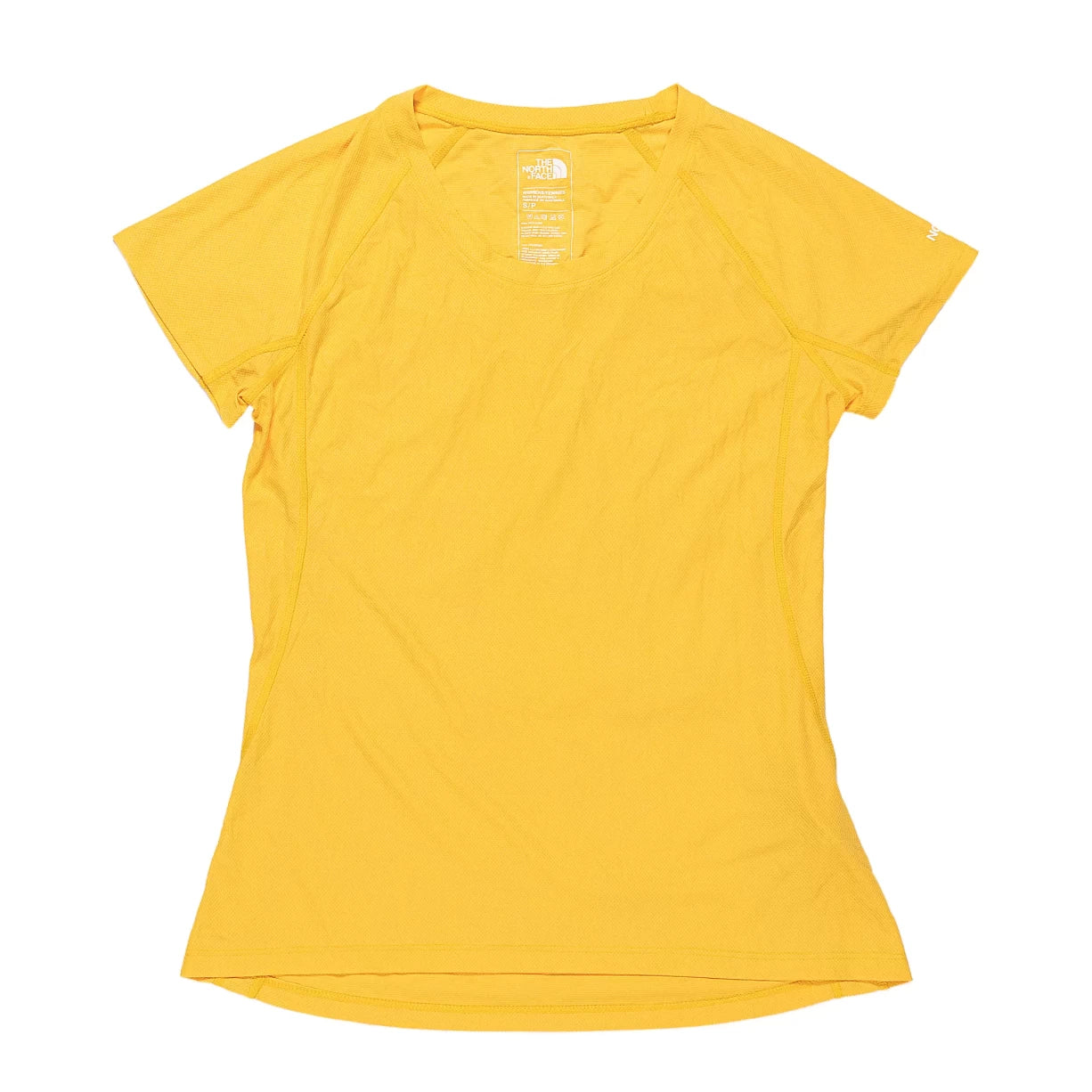 The North Face Flashdry Short Sleeve Shirt - Women's