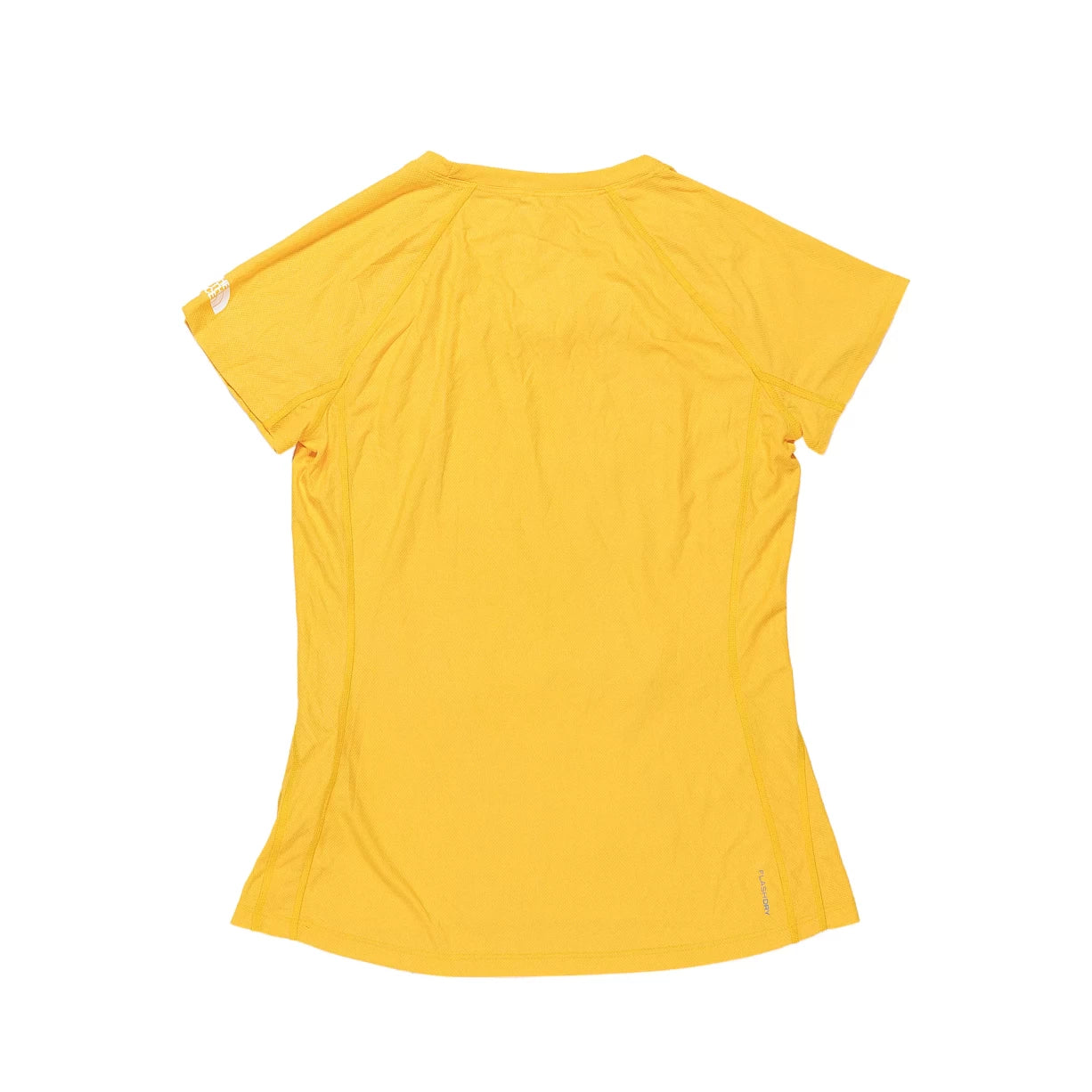 The North Face Flashdry Short Sleeve Shirt - Women's - Image 2