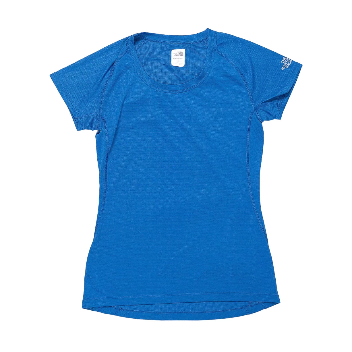 The North Face Flashdry Short Sleeve Shirt - Women's