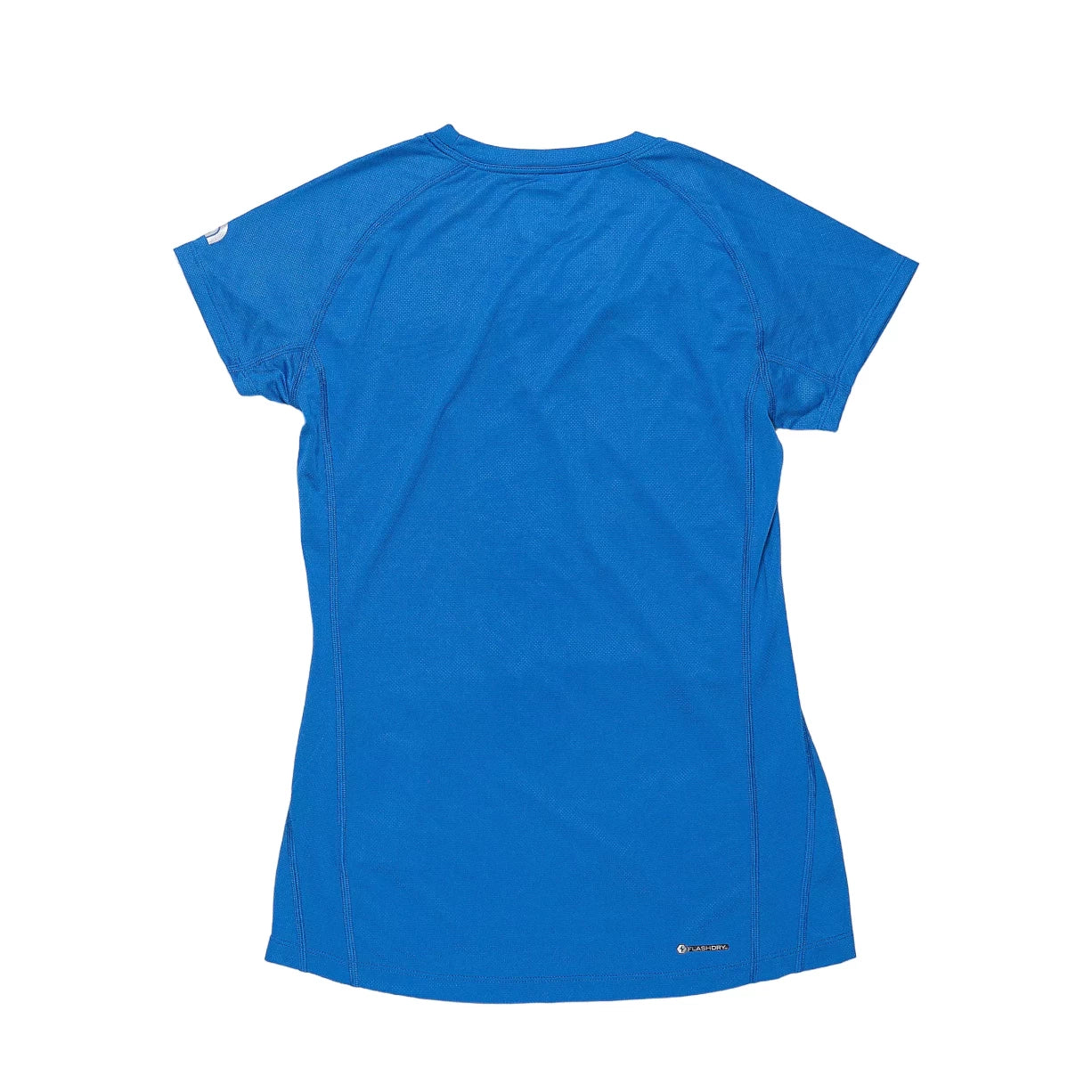 The North Face Flashdry Short Sleeve Shirt - Women's - Image 2