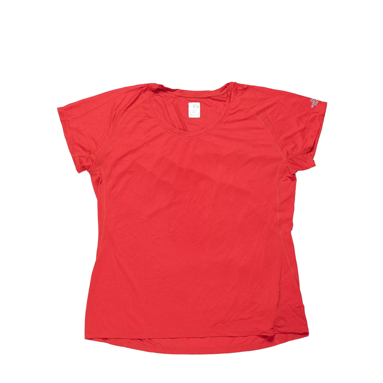 The North Face Flashdry Short Sleeve Shirt - Women's