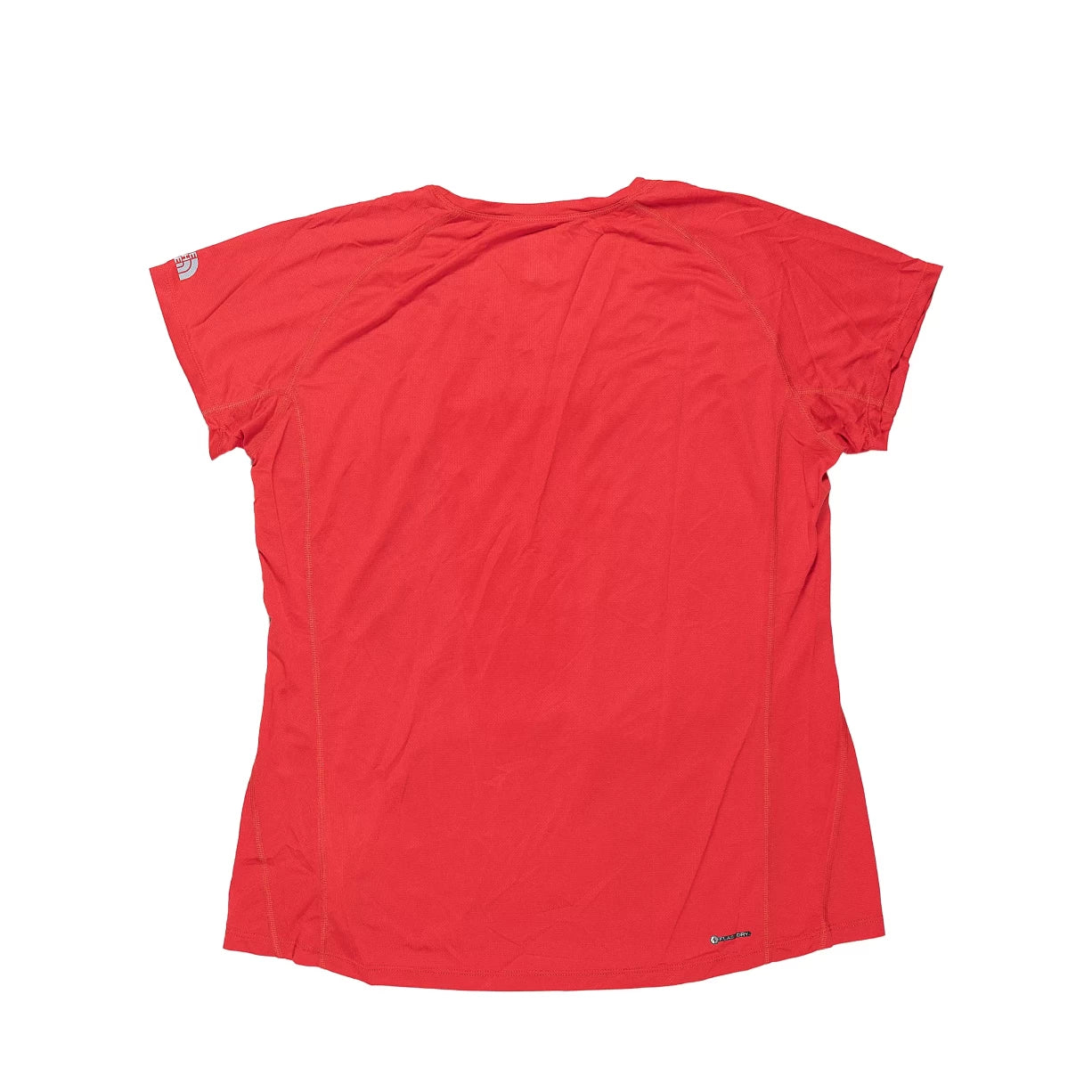 The North Face Flashdry Short Sleeve Shirt - Women's - Image 2