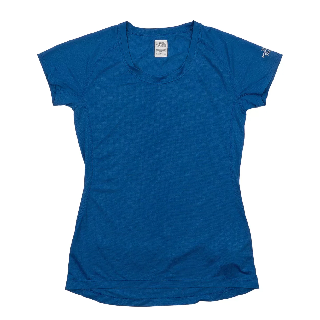 The North Face Flashdry Short Sleeve Shirt - Women's