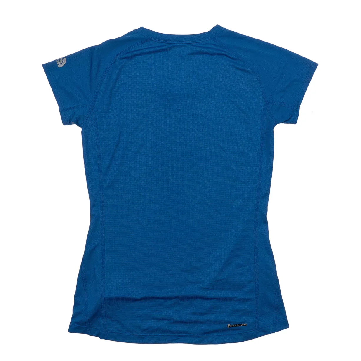 The North Face Flashdry Short Sleeve Shirt - Women's - Image 2