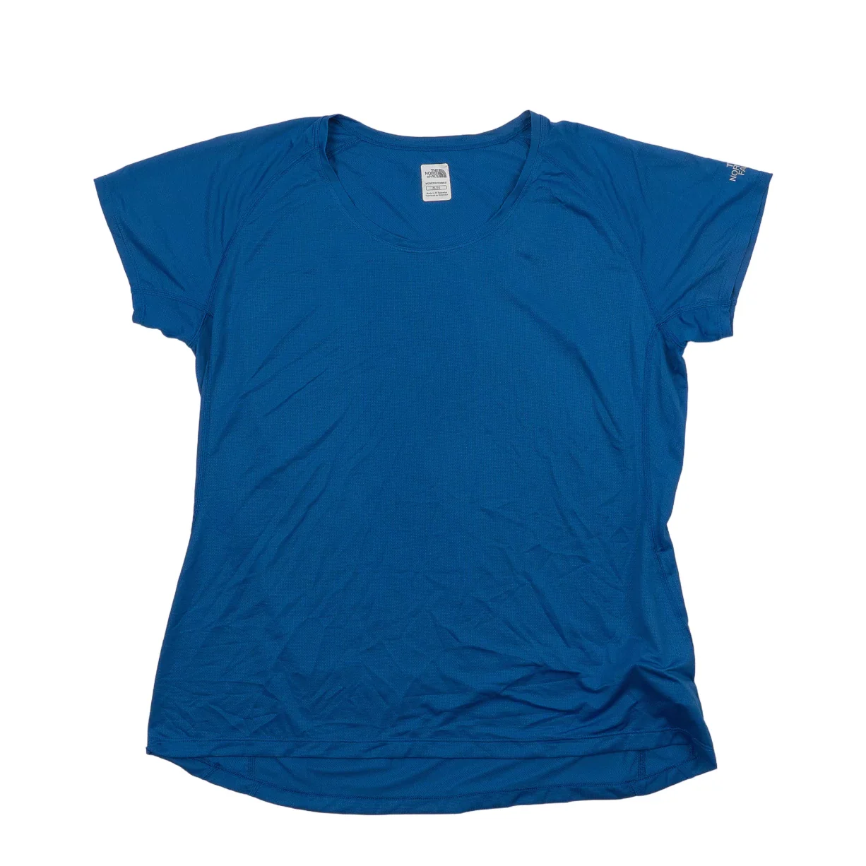The North Face Flashdry Short Sleeve Shirt - Women's