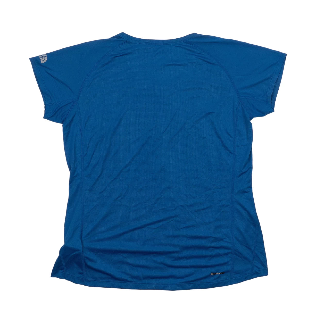 The North Face Flashdry Short Sleeve Shirt - Women's - Image 2