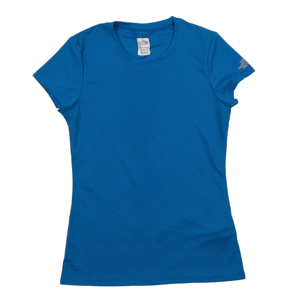The North Face Flashdry Short Sleeve Shirt - Women's