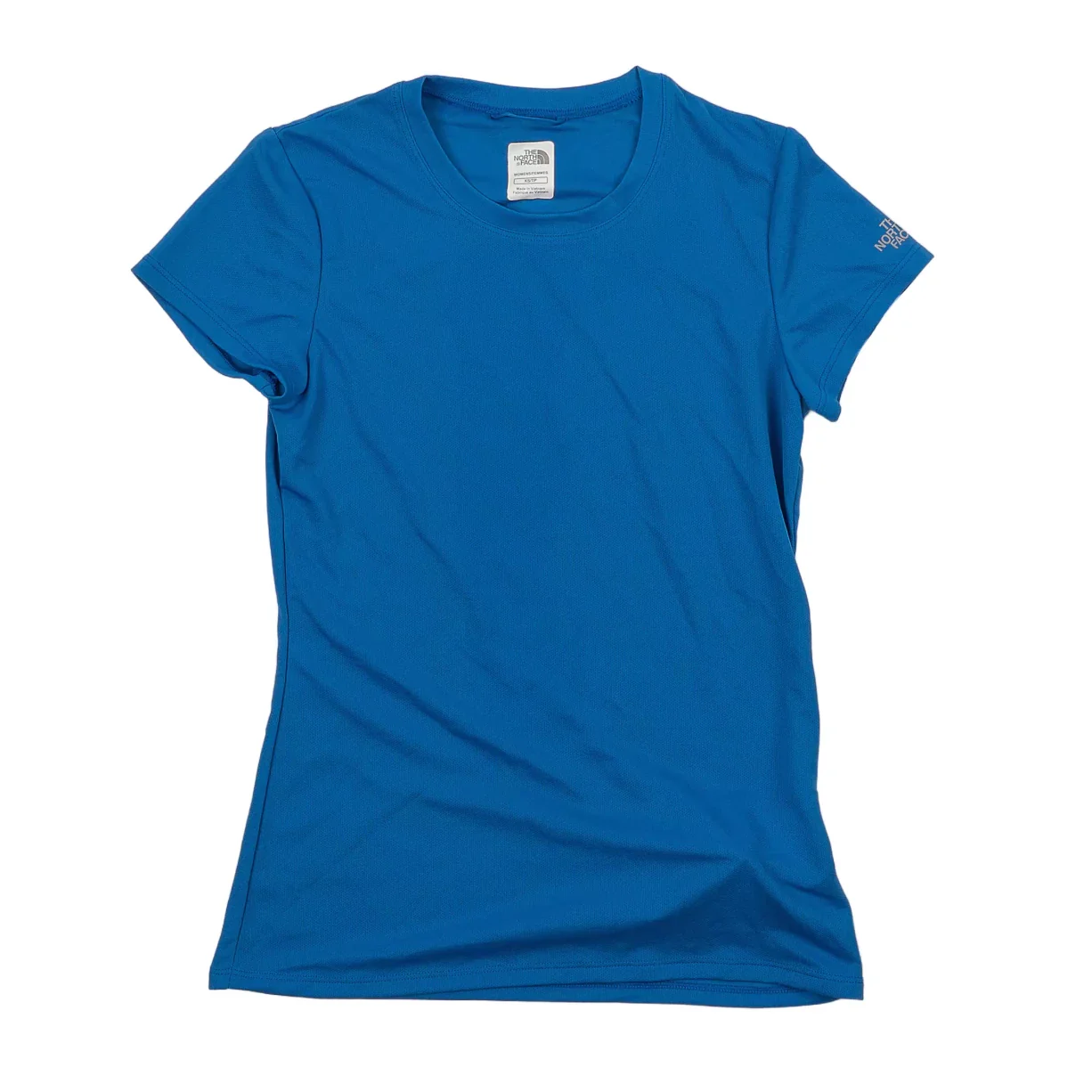 The North Face Flashdry Short Sleeve Shirt - Women's - Image 3