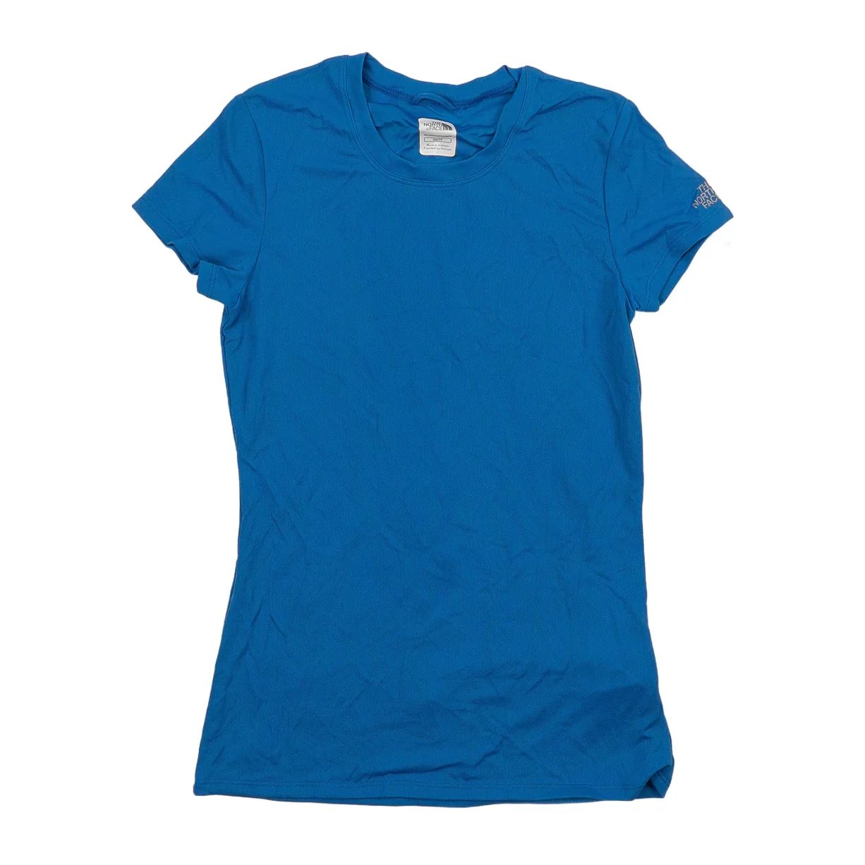 The North Face Flashdry Short Sleeve Shirt - Women's