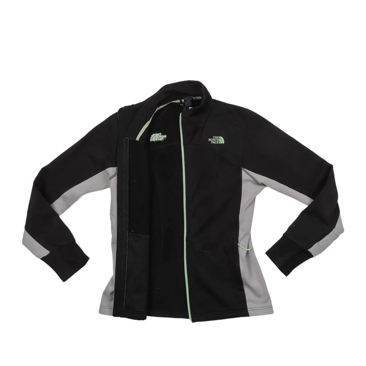The North Face FlashDry Track Jacket - Women's - Image 2
