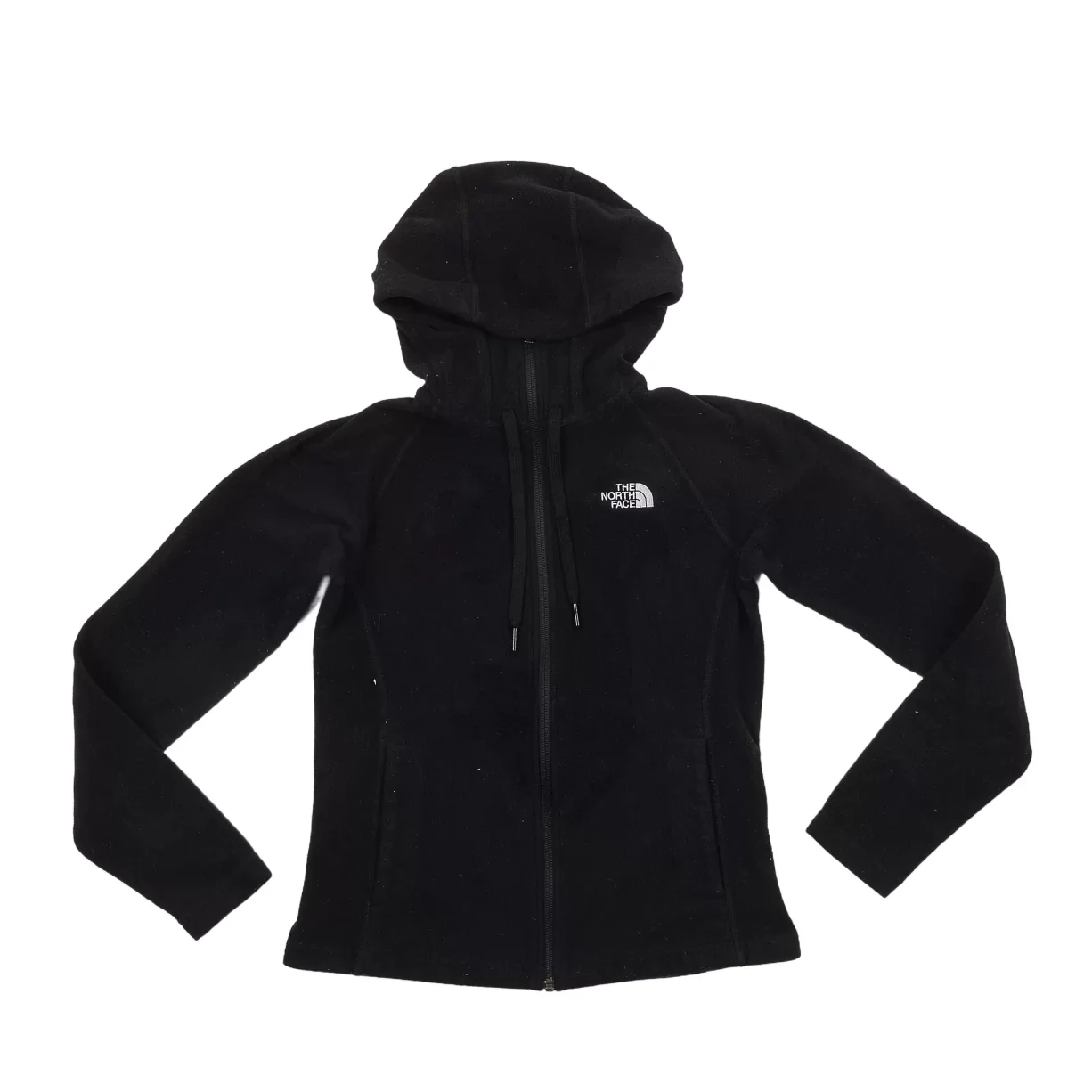 The North Face Fleece Full-Zip Hoodie - Women's