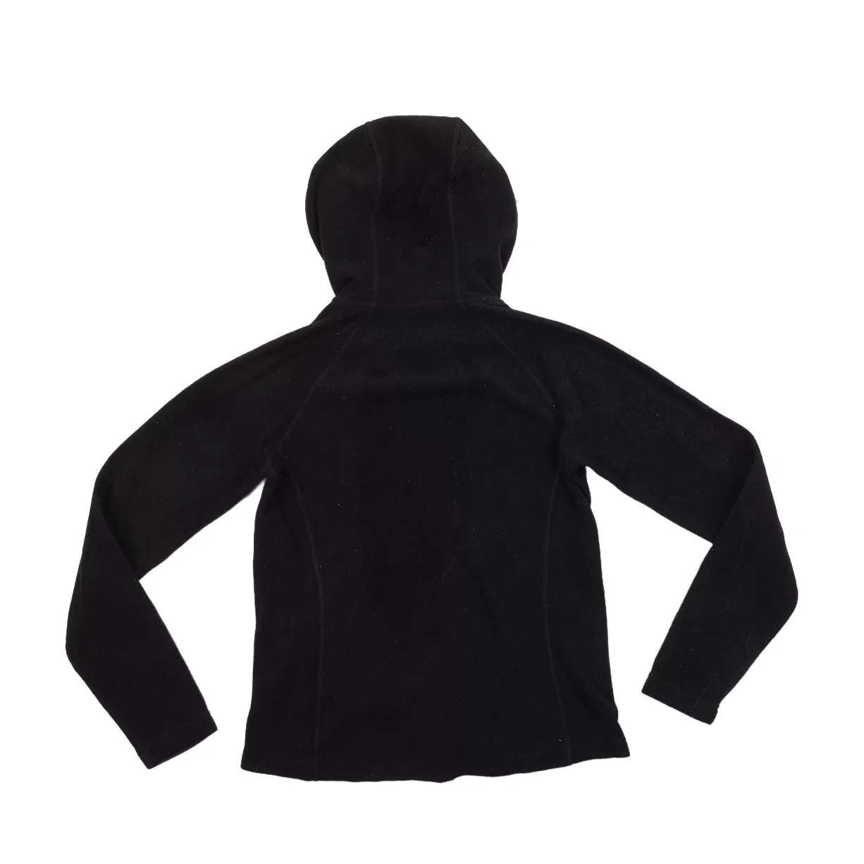 The North Face Fleece Full-Zip Hoodie - Women's - Image 3