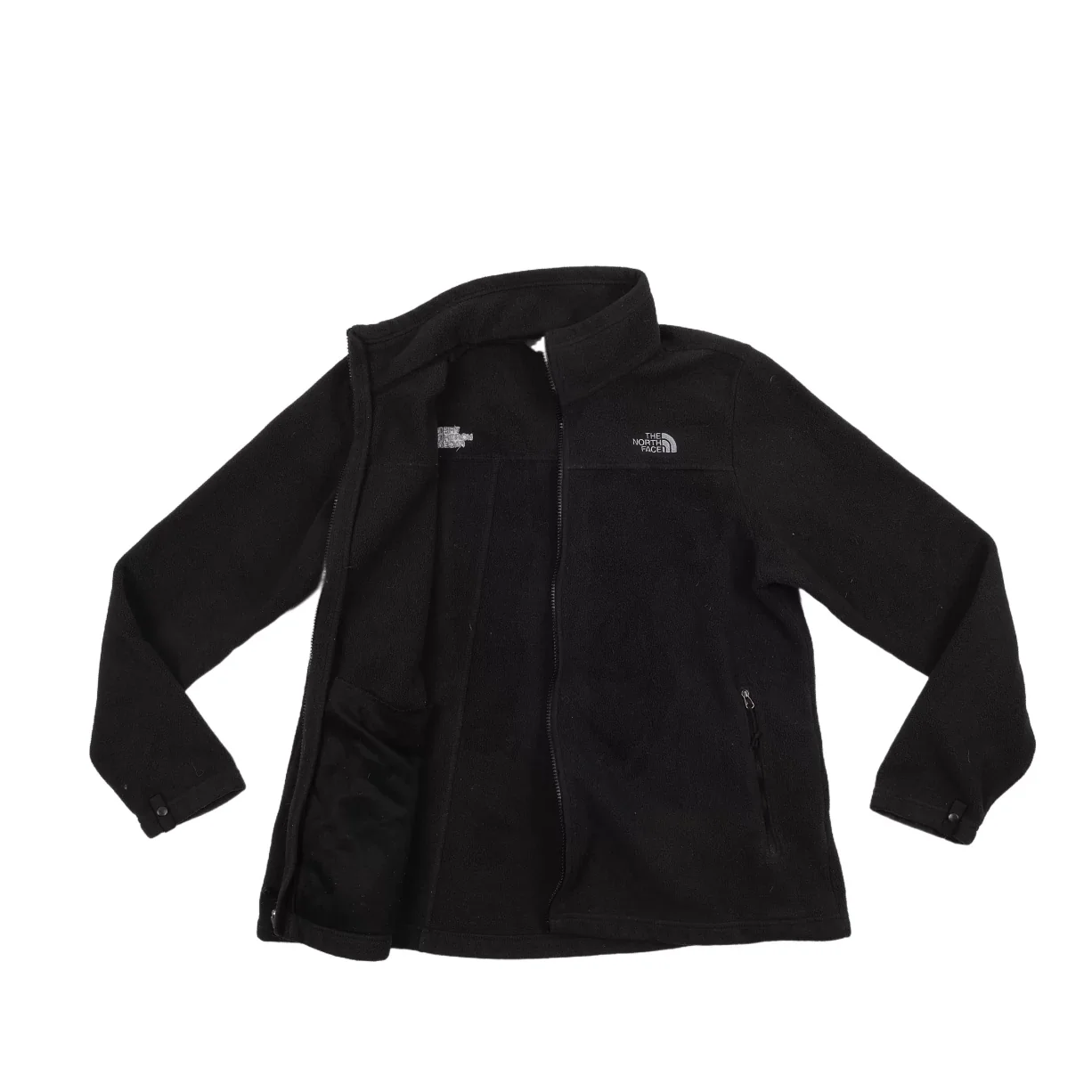 The North Face Fleece Full-Zip Jacket - Women's - Image 2