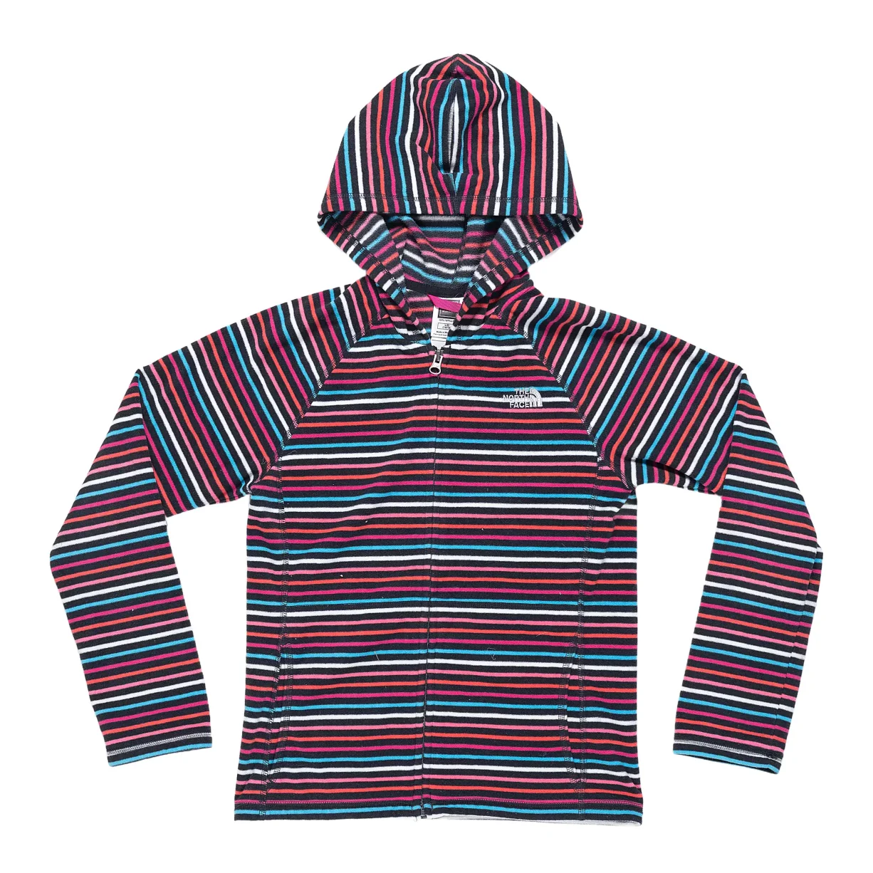 The North Face Fleece Jacket - Girls'