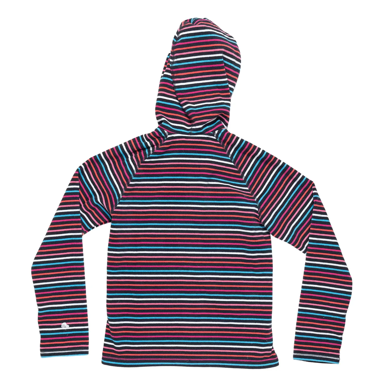 The North Face Fleece Jacket - Girls' - Image 3