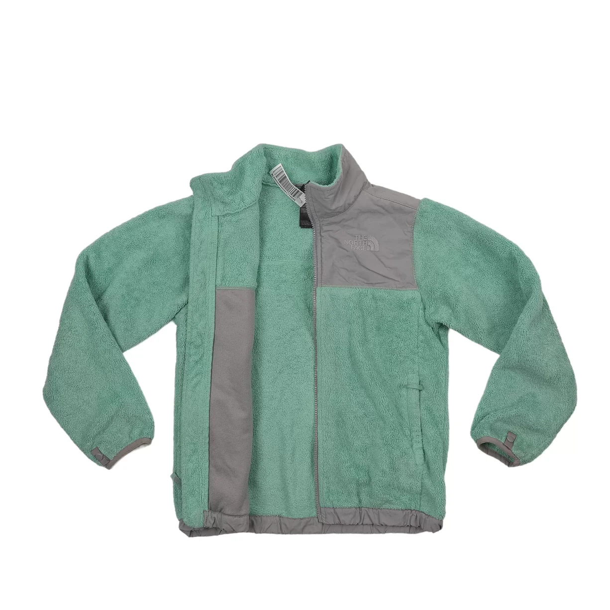 The North Face Fleece Jacket - Girls' - Image 2