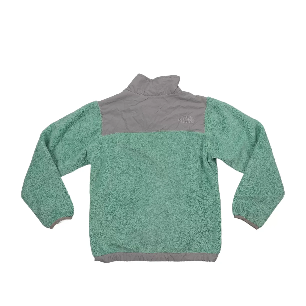 The North Face Fleece Jacket - Girls' - Image 3