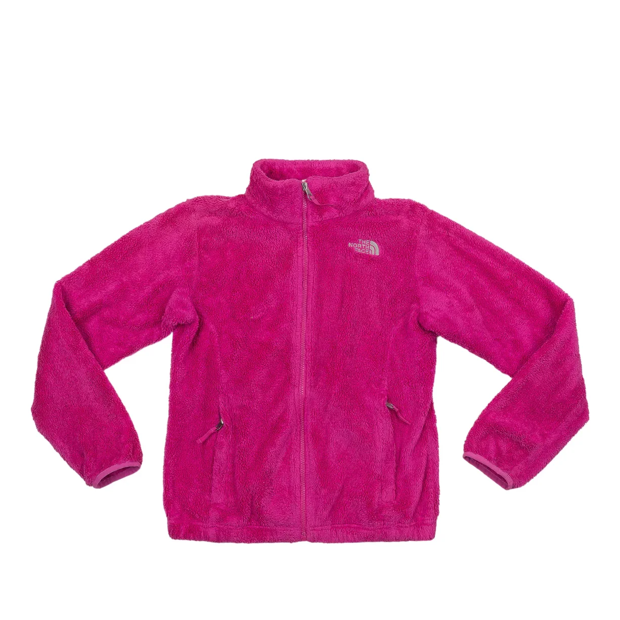 The North Face Fleece Jacket - Girls'