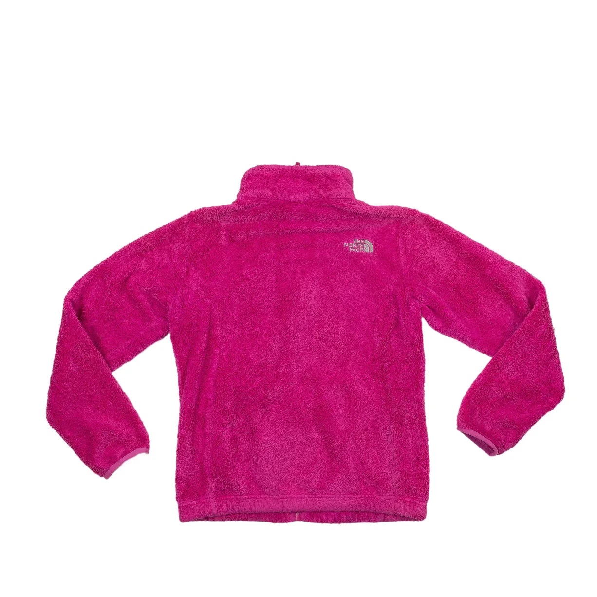 The North Face Fleece Jacket - Girls' - Image 3