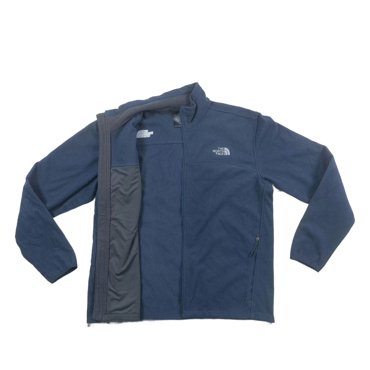 The North Face Fleece Jacket - Men's - Image 2