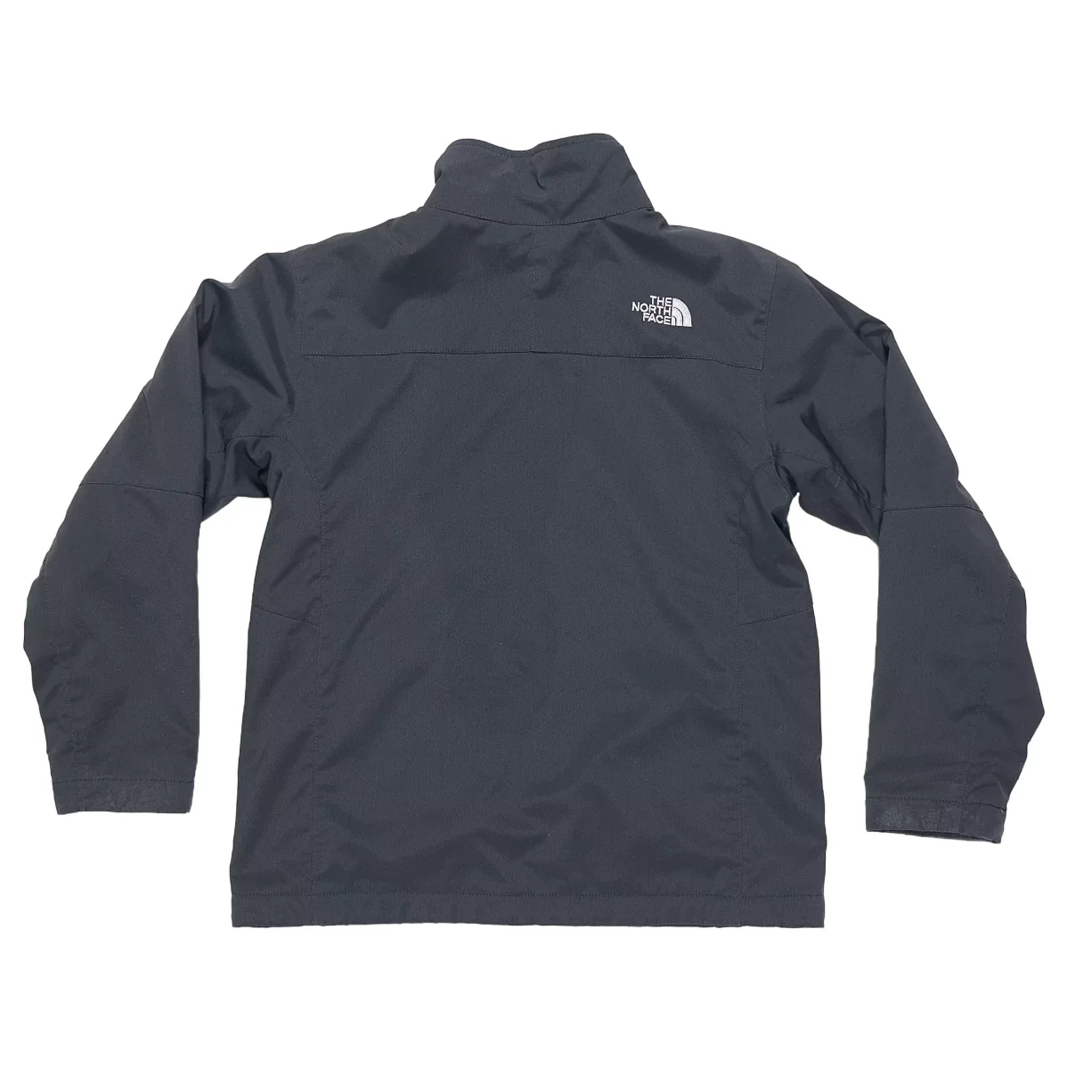The North Face Fleece-Lined Jacket - Boys' - Image 3
