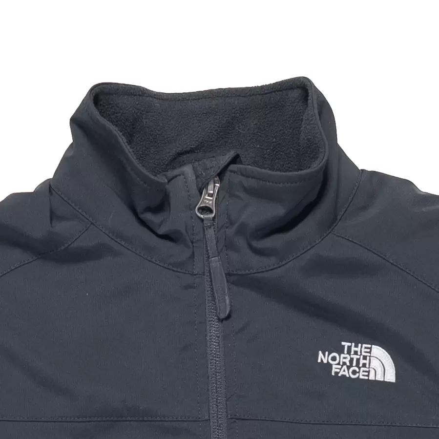 The North Face Fleece-Lined Jacket - Boys' - Image 4